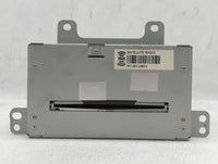 2008-2011 Cadillac Cts Am Fm Cd Player Radio Receiver - Oemusedautoparts1.com