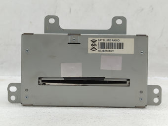 compare product 2008-2011 Cadillac Cts Am Fm Cd Player Radio Receiver