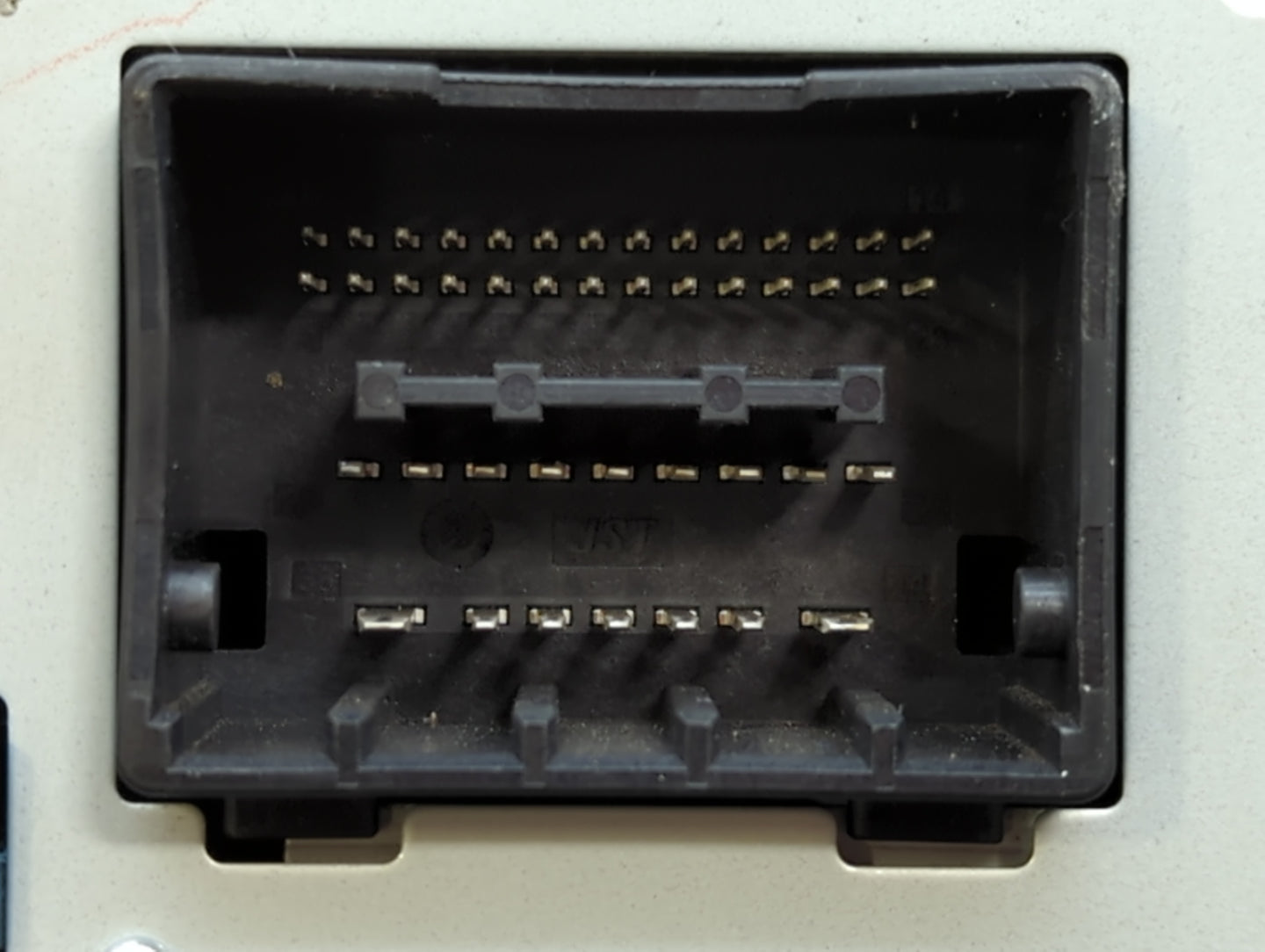 2008-2011 Cadillac Cts Am Fm Cd Player Radio Receiver - Oemusedautoparts1.com