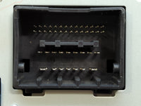 2008-2011 Cadillac Cts Am Fm Cd Player Radio Receiver - Oemusedautoparts1.com