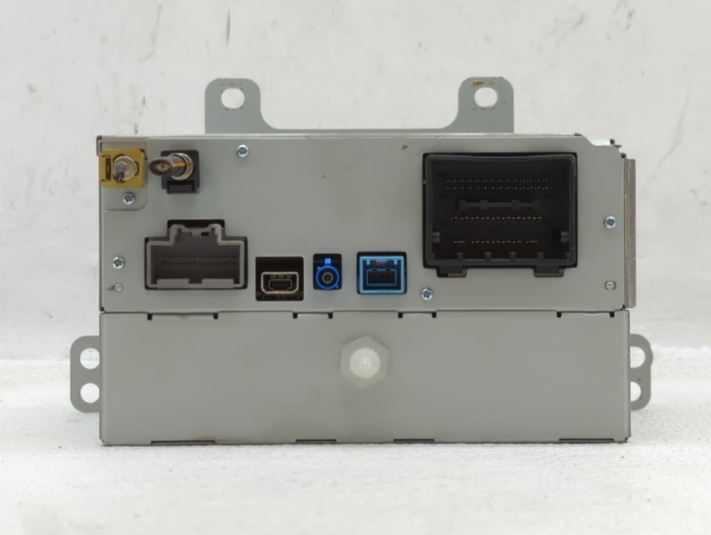 2008-2011 Cadillac Cts Am Fm Cd Player Radio Receiver - Oemusedautoparts1.com