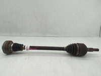 2008-2014 Cadillac Cts Axle Shaft Front Passenger Cv C/v - Oemusedautoparts1.com