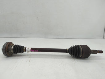 compare product 2008-2014 Cadillac Cts Axle Shaft Front Passenger Cv C/v