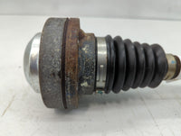 2008-2014 Cadillac Cts Axle Shaft Front Passenger Cv C/v - Oemusedautoparts1.com