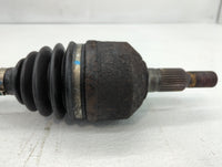 2008-2014 Cadillac Cts Axle Shaft Front Passenger Cv C/v - Oemusedautoparts1.com