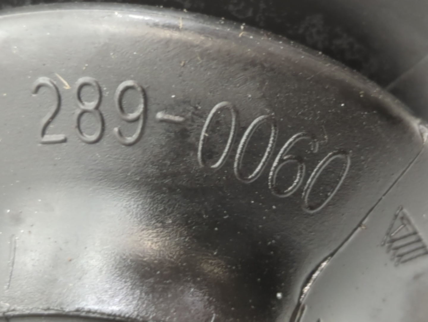 2008-2014 Cadillac Cts Axle Shaft Front Passenger Cv C/v - Oemusedautoparts1.com