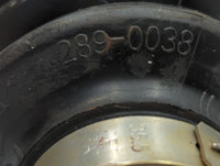 2008-2014 Cadillac Cts Axle Shaft Front Passenger Cv C/v - Oemusedautoparts1.com