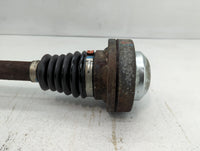 2008-2014 Cadillac Cts Axle Shaft Front Driver Cv C/v - Oemusedautoparts1.com