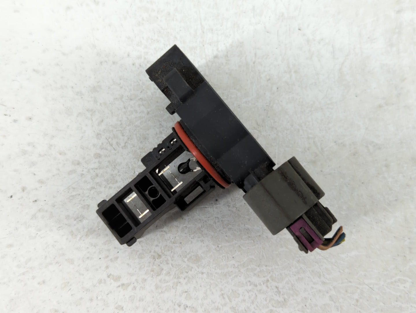 2008-2011 Cadillac Cts Mass Air Flow Meter Maf - Oemusedautoparts1.com