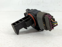 2008-2011 Cadillac Cts Mass Air Flow Meter Maf - Oemusedautoparts1.com
