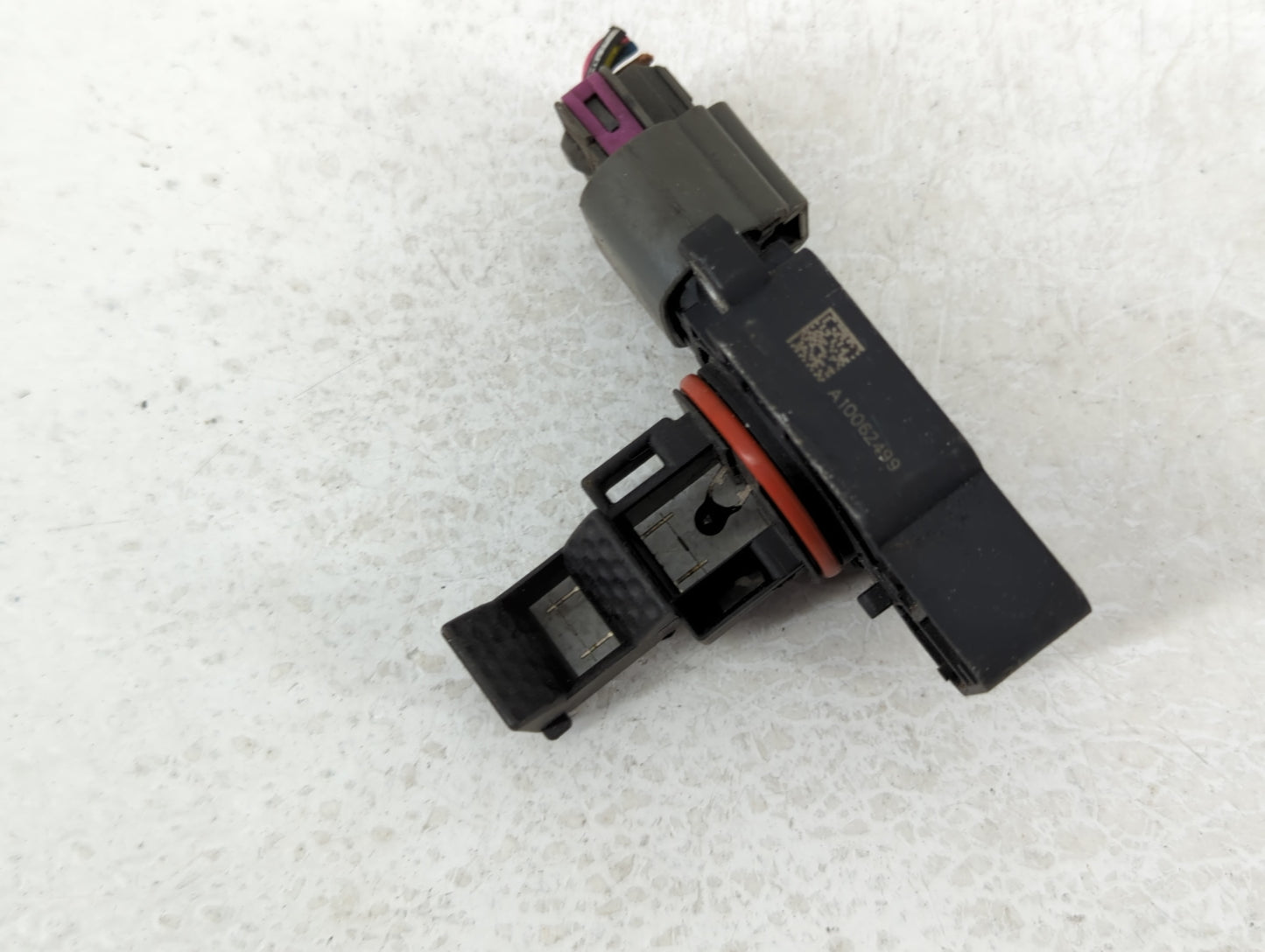 2008-2011 Cadillac Cts Mass Air Flow Meter Maf - Oemusedautoparts1.com