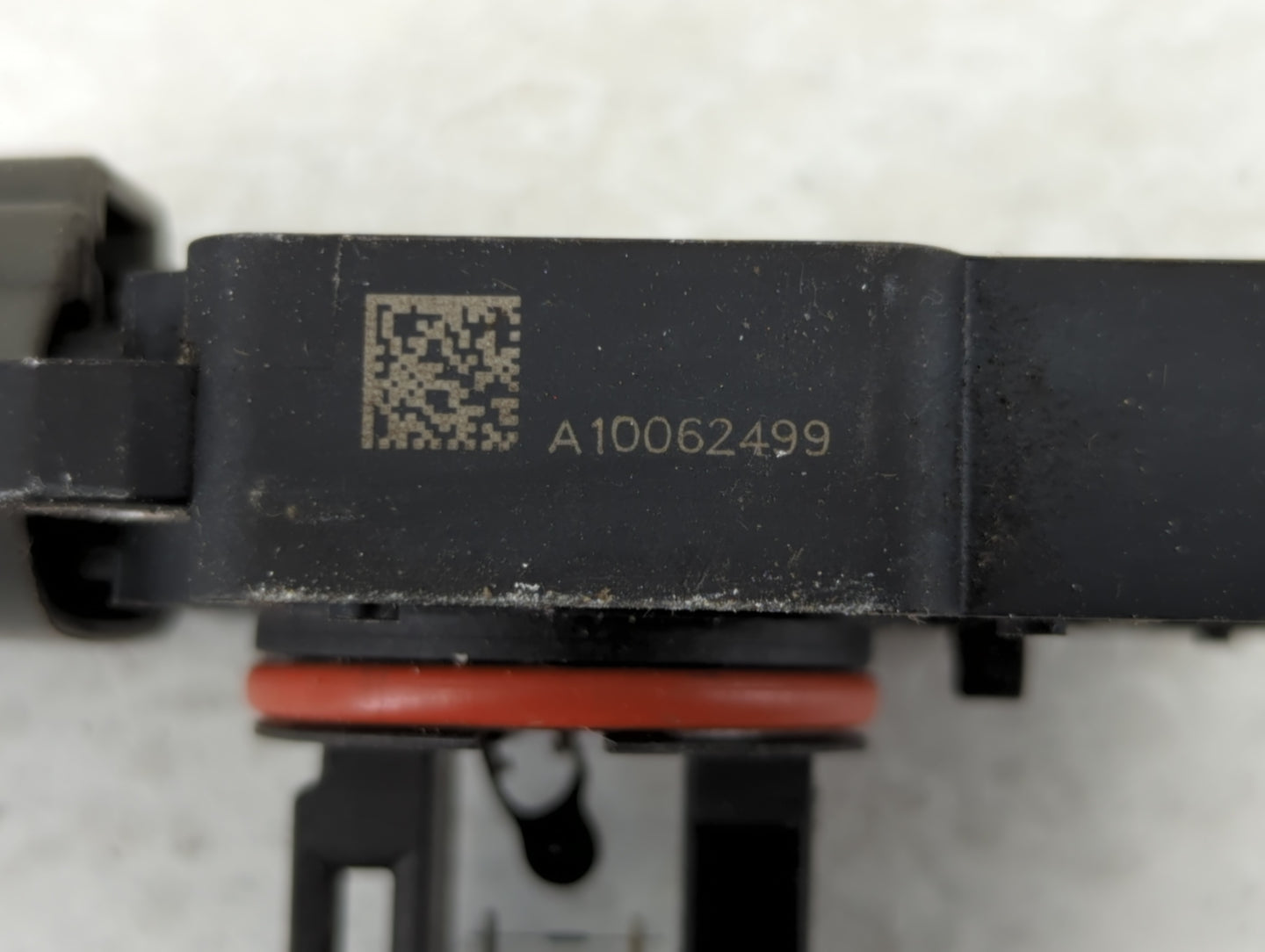 2008-2011 Cadillac Cts Mass Air Flow Meter Maf - Oemusedautoparts1.com