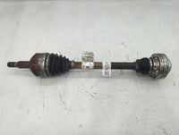 2008-2014 Cadillac Cts Axle Shaft Front Driver Cv C/v - Oemusedautoparts1.com