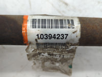 2008-2014 Cadillac Cts Axle Shaft Front Driver Cv C/v - Oemusedautoparts1.com