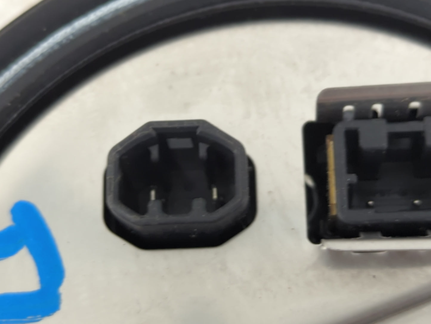 2010-2012 Cadillac Cts Headlight Ballast Head Light - Oemusedautoparts1.com