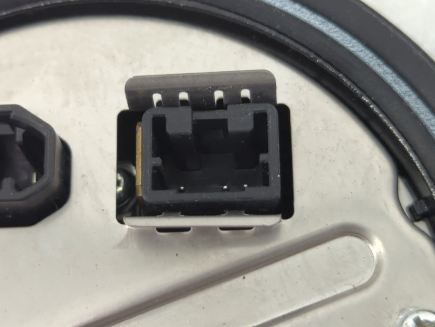 2010-2012 Cadillac Cts Headlight Ballast Head Light - Oemusedautoparts1.com