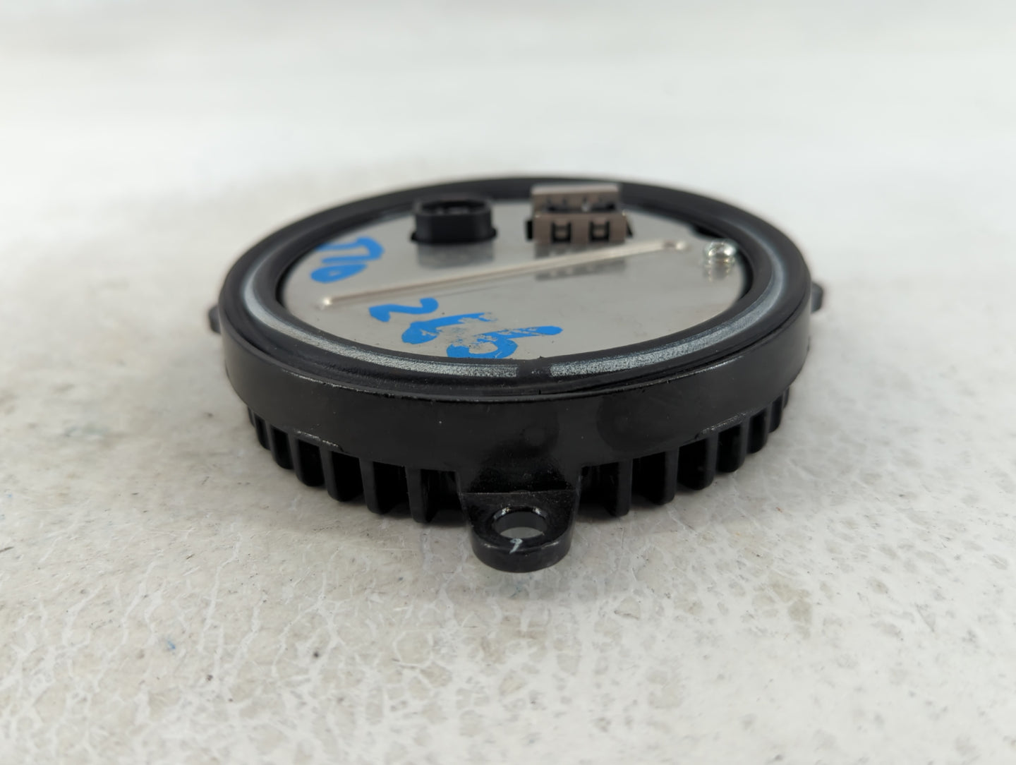 2010-2012 Cadillac Cts Headlight Ballast Head Light - Oemusedautoparts1.com