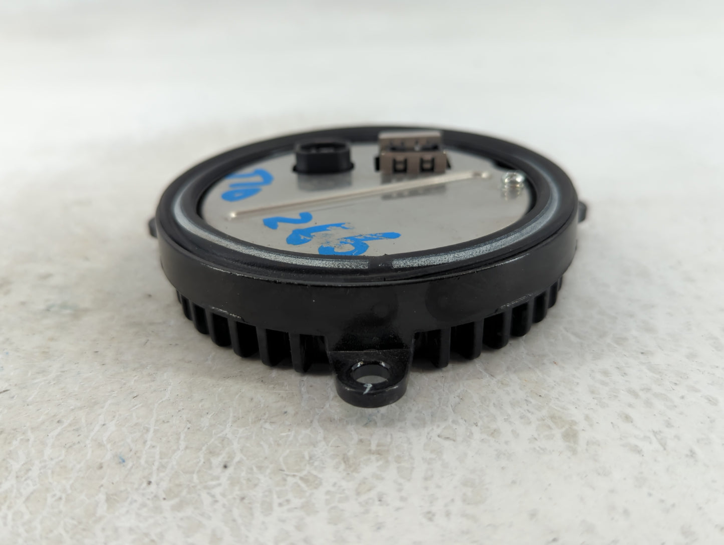 2010-2012 Cadillac Cts Headlight Ballast Head Light - Oemusedautoparts1.com