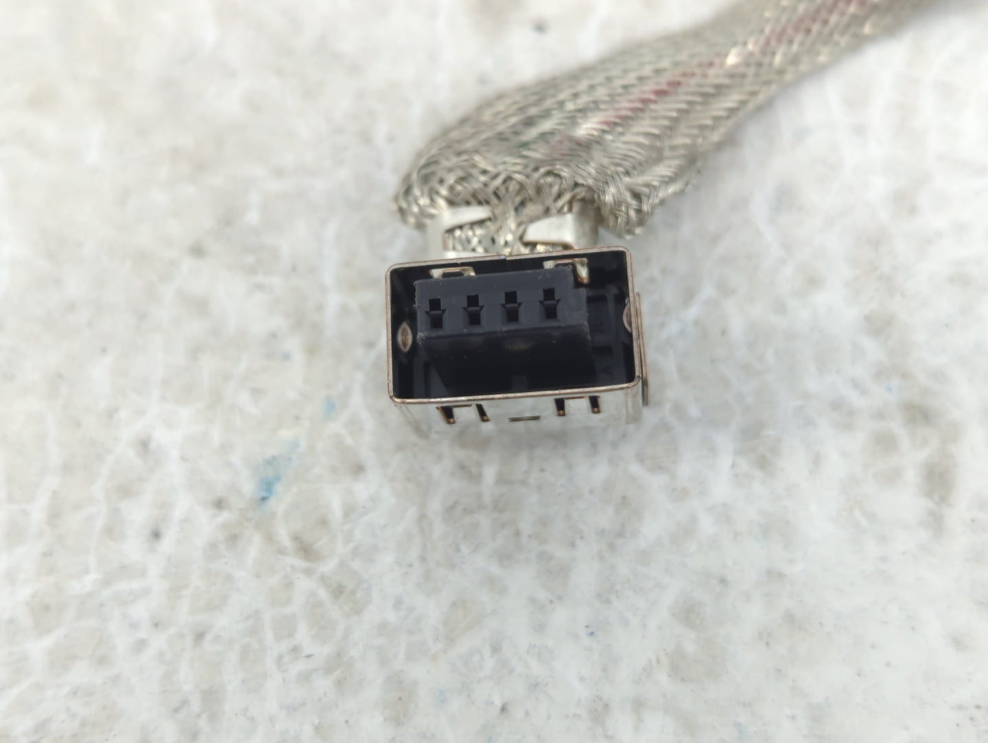 2010-2012 Cadillac Cts Headlight Ballast Head Light - Oemusedautoparts1.com