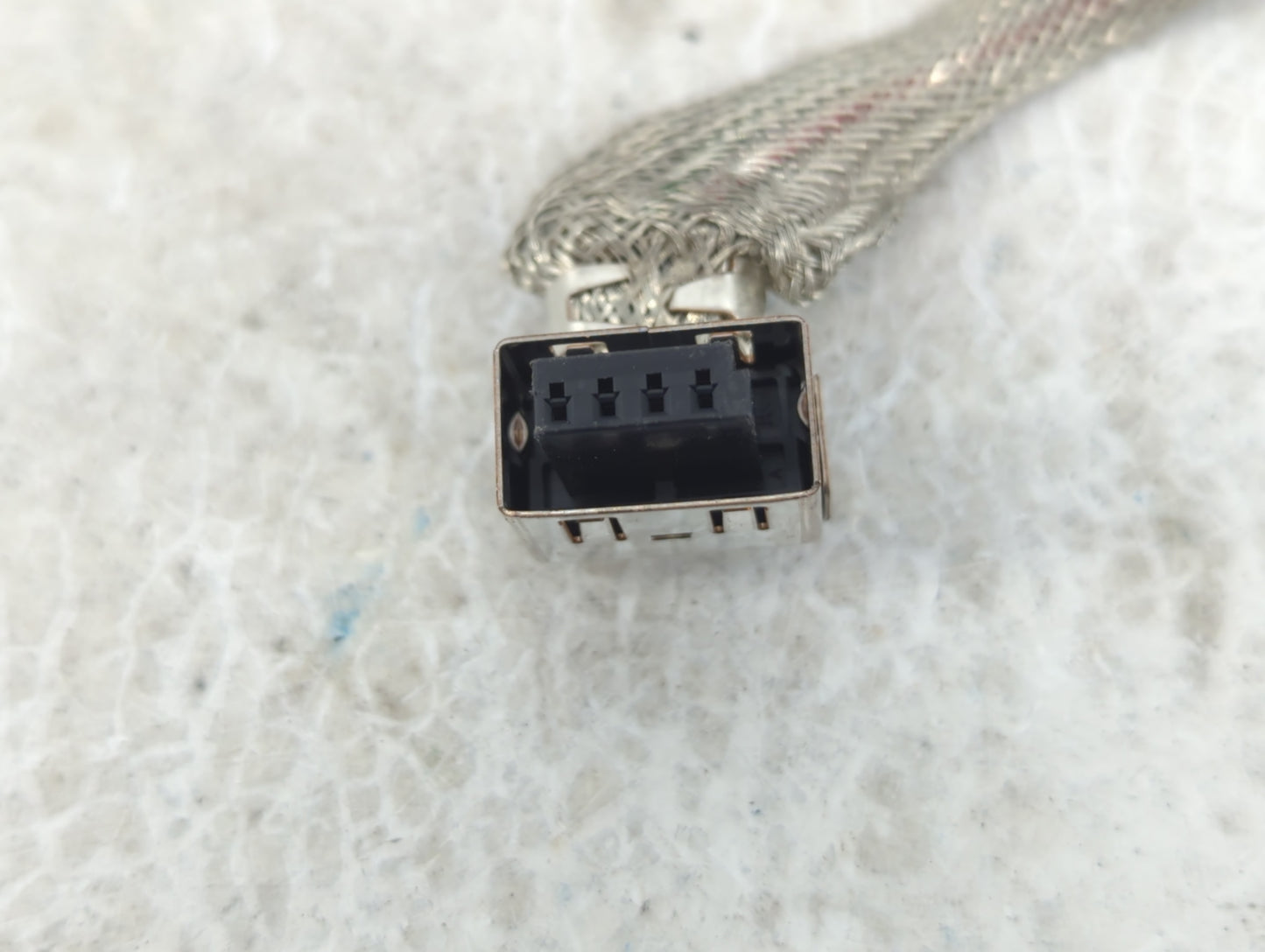 2010-2012 Cadillac Cts Headlight Ballast Head Light - Oemusedautoparts1.com