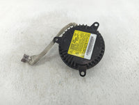 2010-2012 Cadillac Cts Headlight Ballast Head Light - Oemusedautoparts1.com