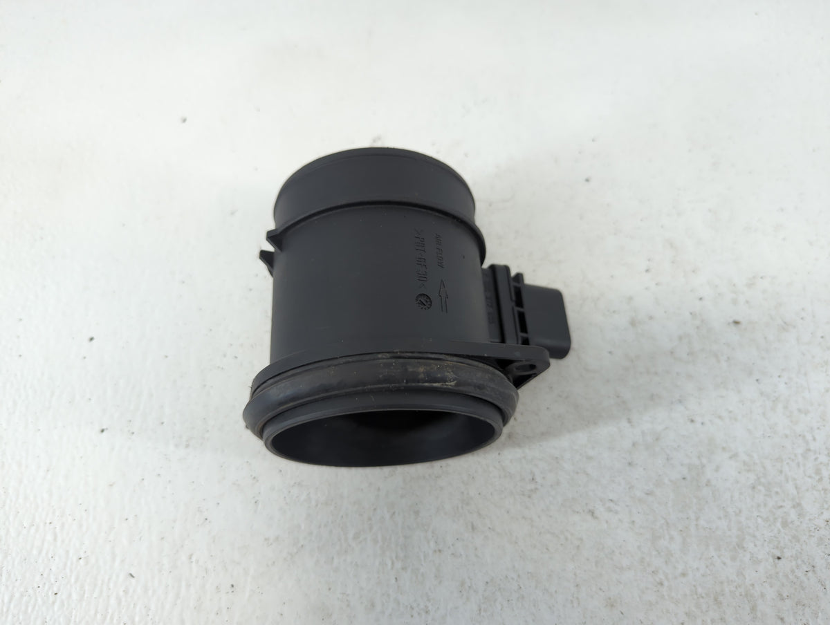 2008-2011 Cadillac Cts Mass Air Flow Meter Maf Sensor 659274 - Oemusedautoparts1.com