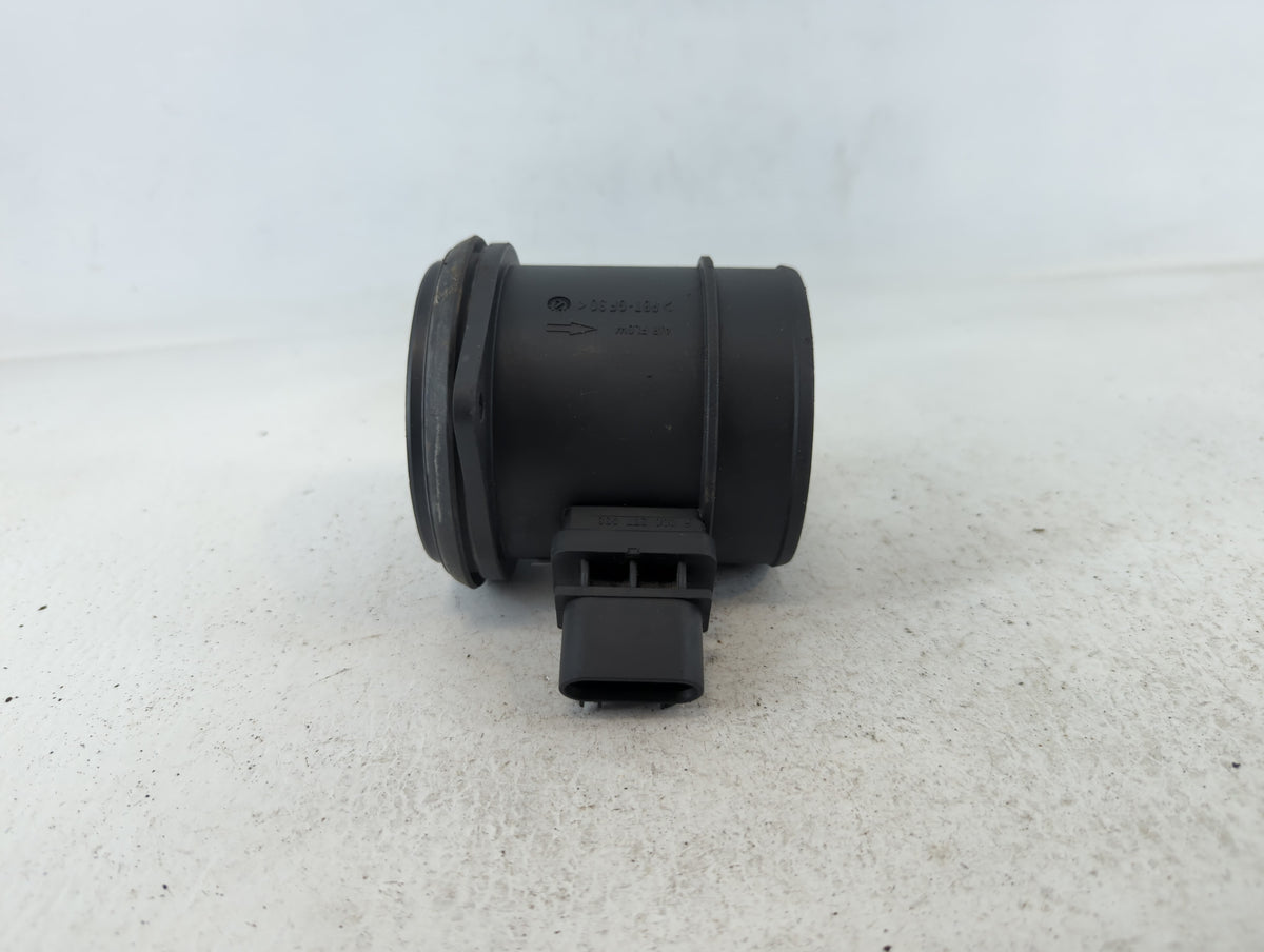 2008-2011 Cadillac Cts Mass Air Flow Meter Maf Sensor 659274 - Oemusedautoparts1.com