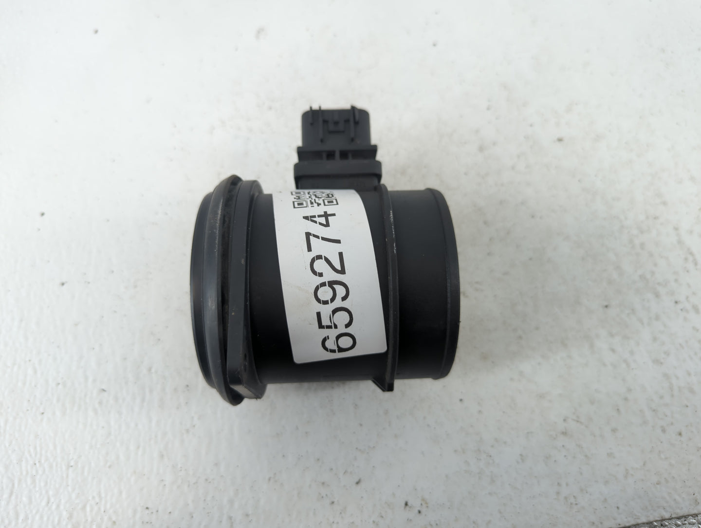 2008-2011 Cadillac Cts Mass Air Flow Meter Maf - Oemusedautoparts1.com