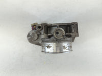 2008-2011 Cadillac Cts Throttle Body P/N:3509AA994AA8684C Fits Fits 2007 2008 2009 2010 2011 2012 OEM Used Auto Parts - Oemu