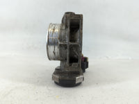2008-2011 Cadillac Cts Throttle Body P/N:3509AA994AA8684C Fits Fits 2007 2008 2009 2010 2011 2012 OEM Used Auto Parts - Oemu