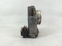 2008-2011 Cadillac Cts Throttle Body P/N:3509AA994AA8684C Fits Fits 2007 2008 2009 2010 2011 2012 OEM Used Auto Parts - Oemu