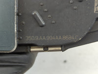 2008-2011 Cadillac Cts Throttle Body P/N:3509AA994AA8684C Fits Fits 2007 2008 2009 2010 2011 2012 OEM Used Auto Parts - Oemu