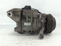 2008-2014 Cadillac Cts Air Conditioning A/c Ac Compressor Oem - Oemusedautoparts1.com