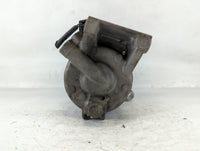 2008-2014 Cadillac Cts Air Conditioning A/c Ac Compressor Oem - Oemusedautoparts1.com