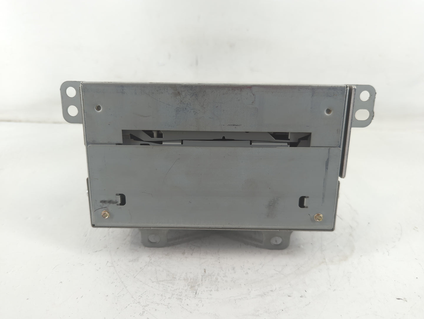 2009-2014 Cadillac Cts Radio AM FM Cd Player Receiver Replacement P/N:20953629 Fits Fits 2009 2010 2011 2012 2013 2014 OEM U