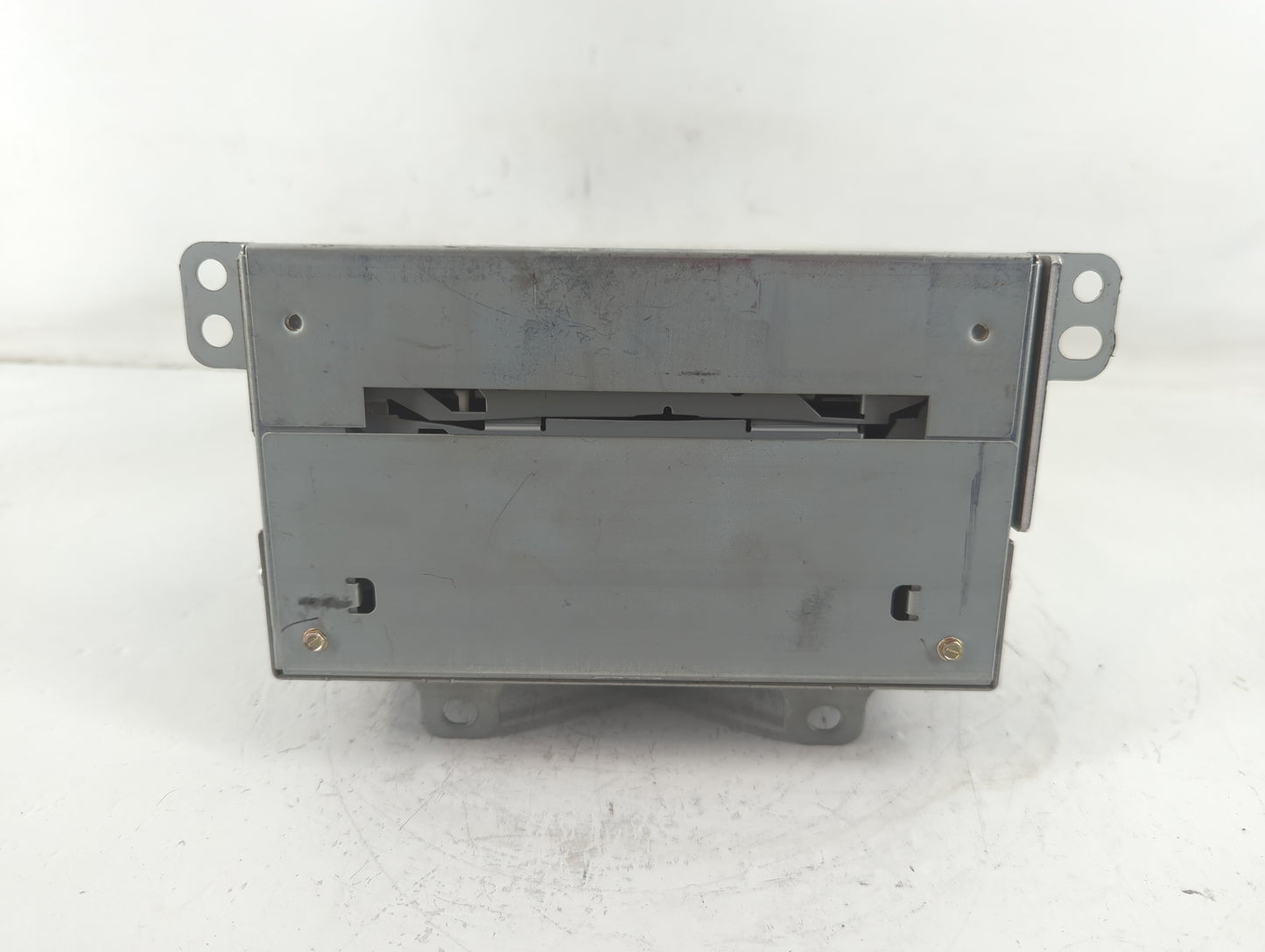 2009-2014 Cadillac Cts Radio AM FM Cd Player Receiver Replacement P/N:20953629 Fits Fits 2009 2010 2011 2012 2013 2014 OEM U