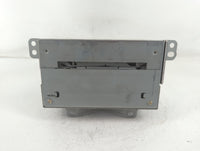 2009-2014 Cadillac Cts Radio AM FM Cd Player Receiver Replacement P/N:20953629 Fits Fits 2009 2010 2011 2012 2013 2014 OEM U