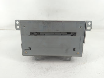 compare product 2009-2014 Cadillac Cts Radio AM FM Cd Player Receiver Replacement P/N:20953629 Fits Fits 2009 2010 2011 2012 2013 2014 OEM Used Auto Parts