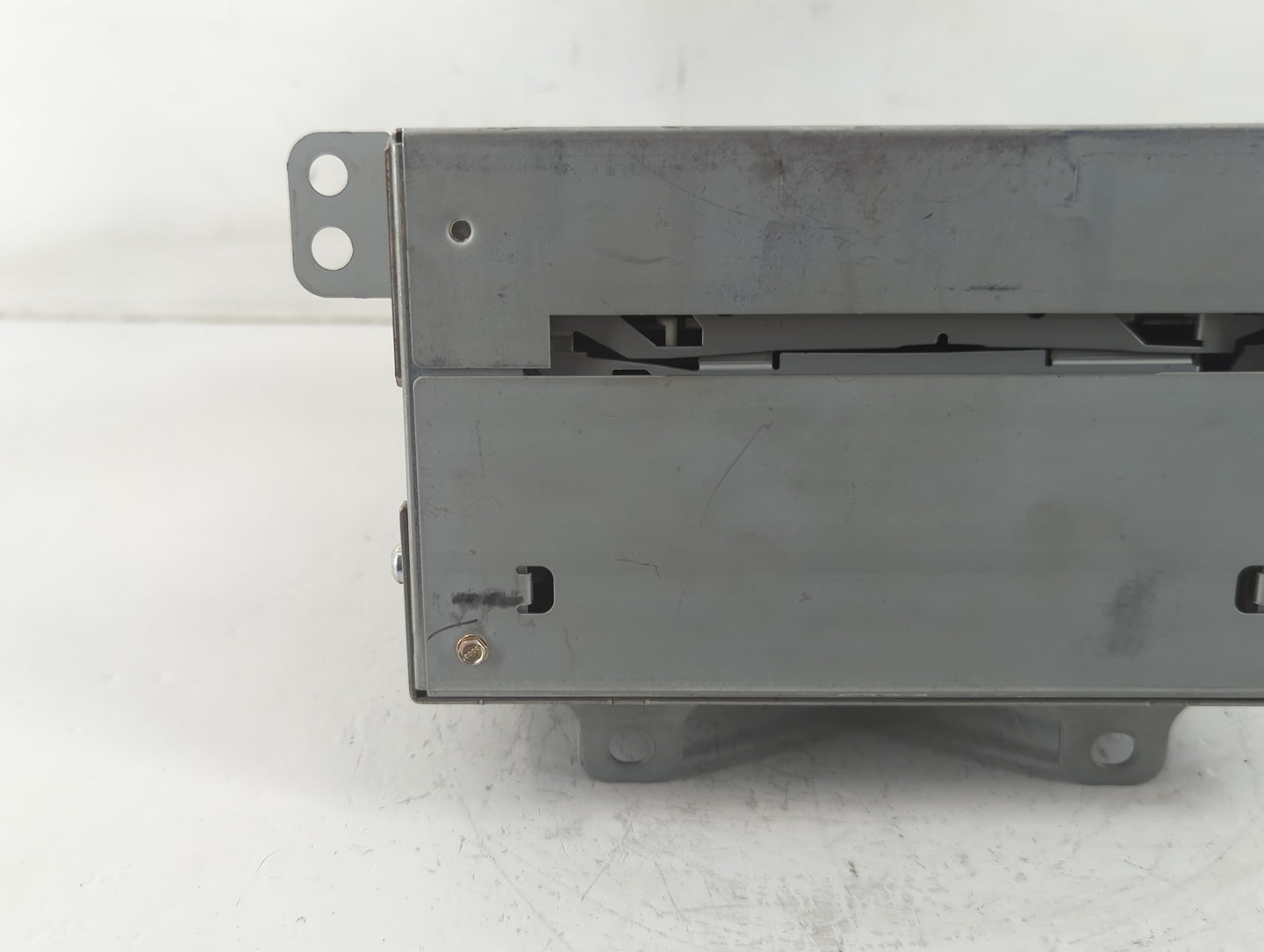 2009-2014 Cadillac Cts Radio AM FM Cd Player Receiver Replacement P/N:20953629 Fits Fits 2009 2010 2011 2012 2013 2014 OEM U