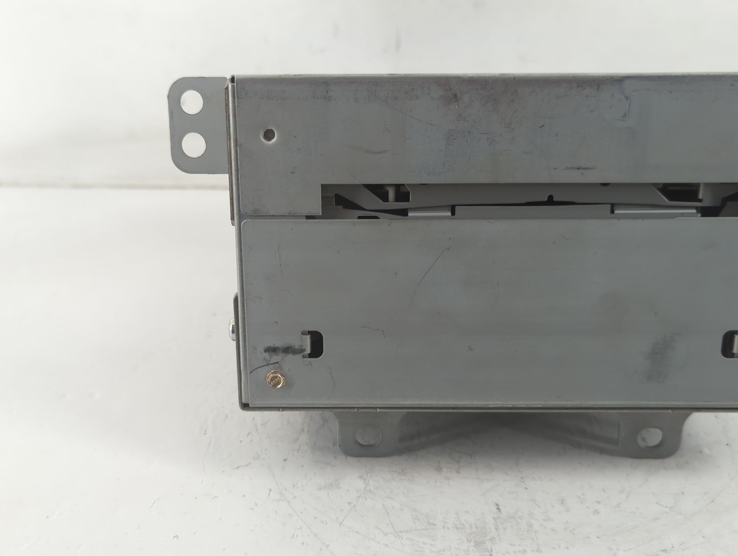 2009-2014 Cadillac Cts Radio AM FM Cd Player Receiver Replacement P/N:20953629 Fits Fits 2009 2010 2011 2012 2013 2014 OEM U