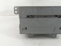 2009-2014 Cadillac Cts Radio AM FM Cd Player Receiver Replacement P/N:20953629 Fits Fits 2009 2010 2011 2012 2013 2014 OEM U
