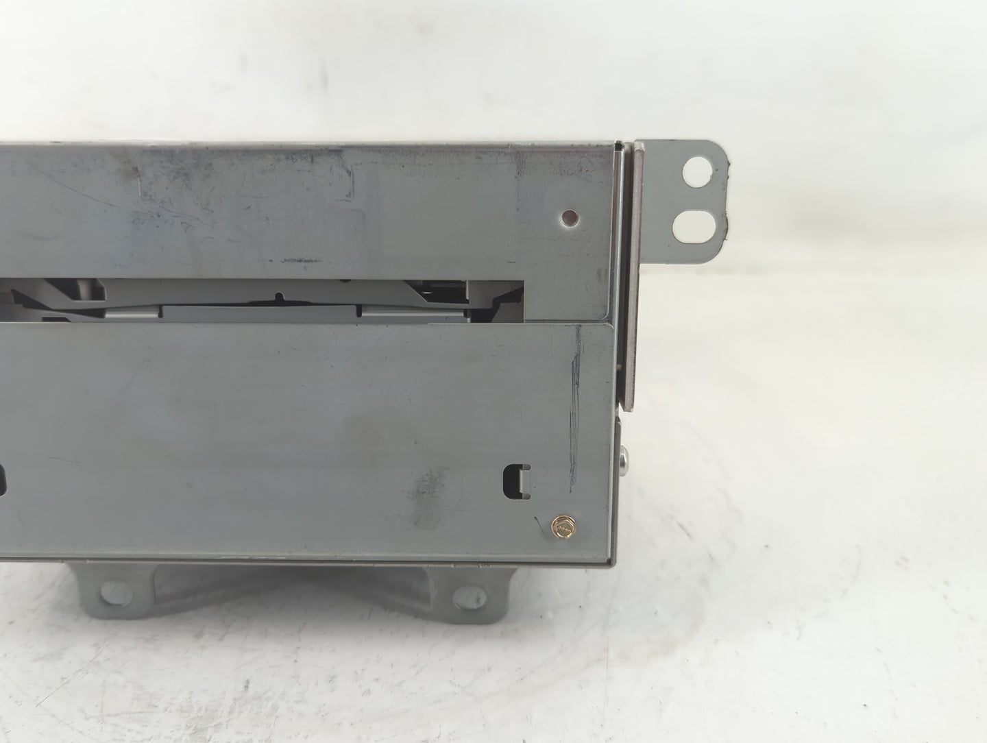 2009-2014 Cadillac Cts Radio AM FM Cd Player Receiver Replacement P/N:20953629 Fits Fits 2009 2010 2011 2012 2013 2014 OEM U