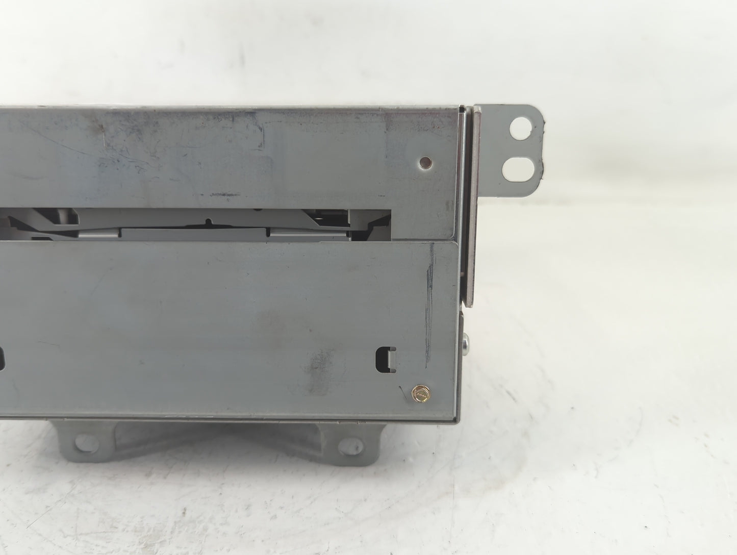 2009-2014 Cadillac Cts Radio AM FM Cd Player Receiver Replacement P/N:20953629 Fits Fits 2009 2010 2011 2012 2013 2014 OEM U