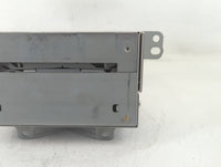 2009-2014 Cadillac Cts Radio AM FM Cd Player Receiver Replacement P/N:20953629 Fits Fits 2009 2010 2011 2012 2013 2014 OEM U