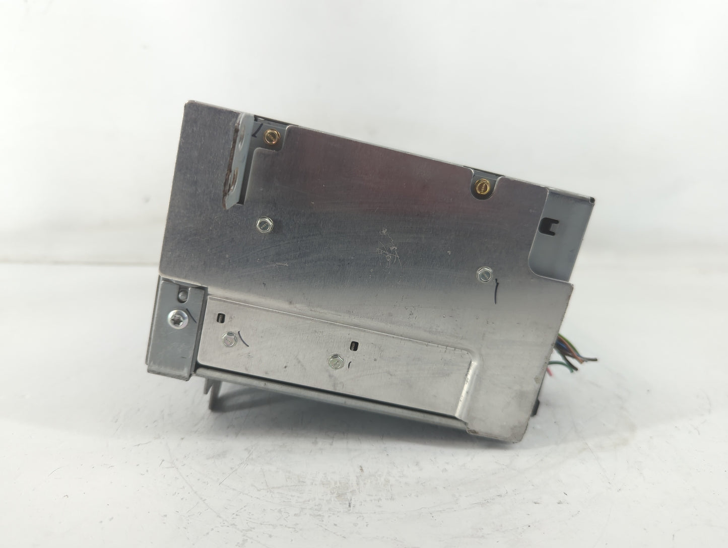 2009-2014 Cadillac Cts Radio AM FM Cd Player Receiver Replacement P/N:20953629 Fits Fits 2009 2010 2011 2012 2013 2014 OEM U