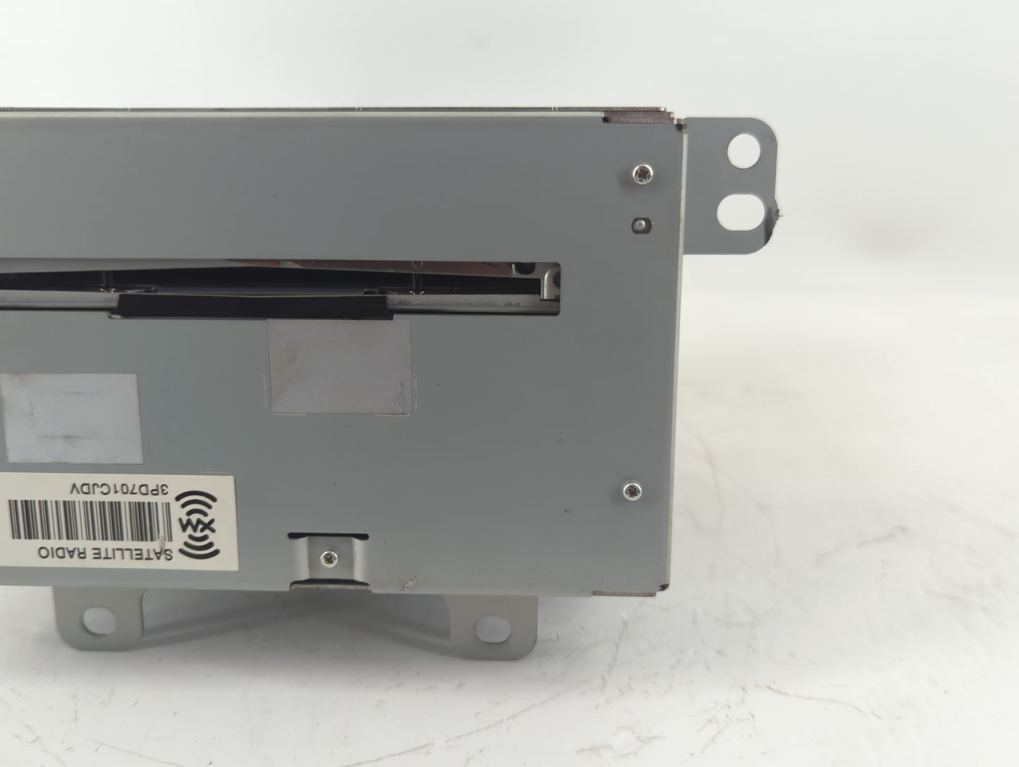 2008-2011 Cadillac Cts Am Fm Cd Player Radio Receiver - Oemusedautoparts1.com