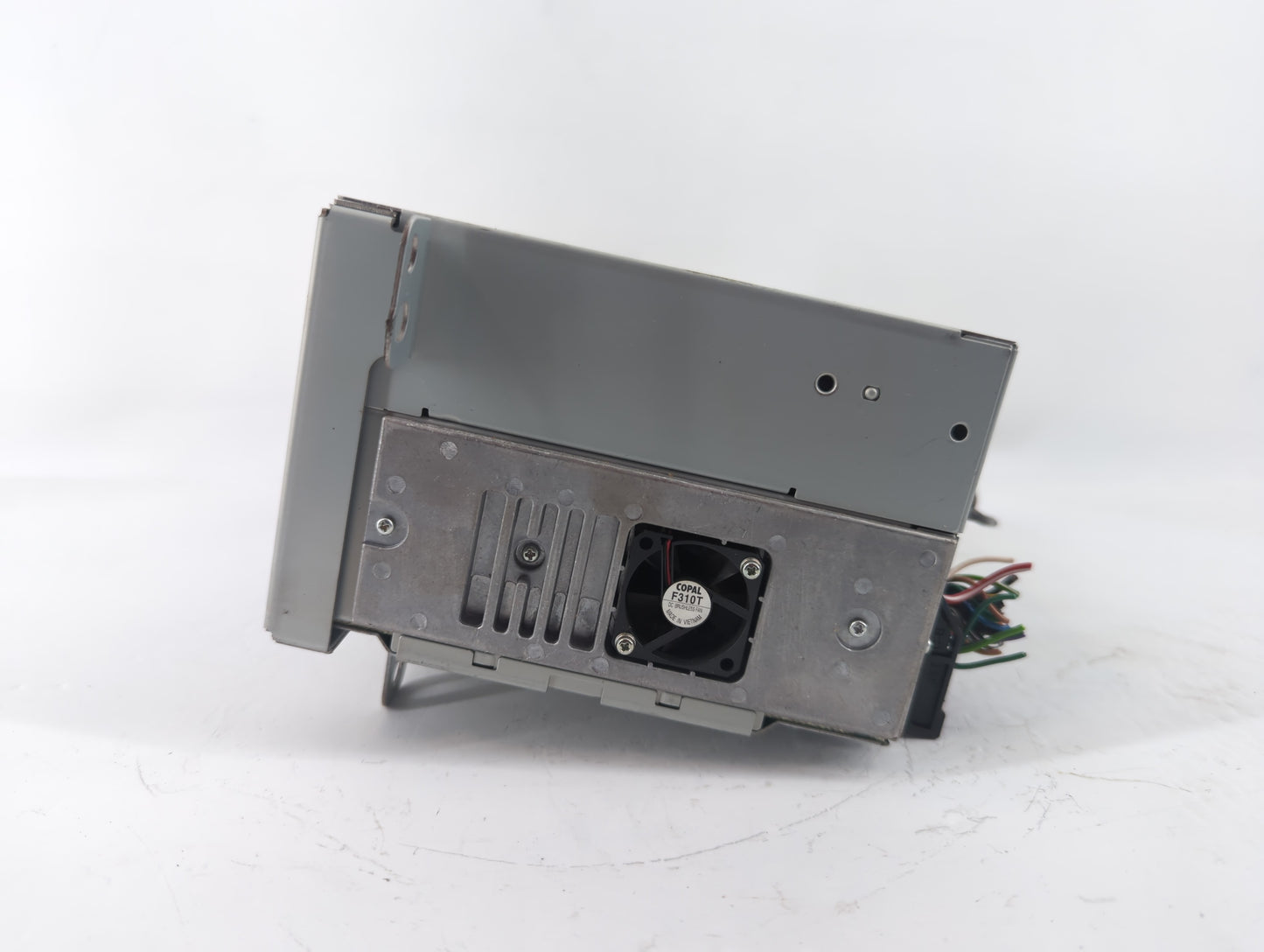 2008-2011 Cadillac Cts Am Fm Cd Player Radio Receiver - Oemusedautoparts1.com