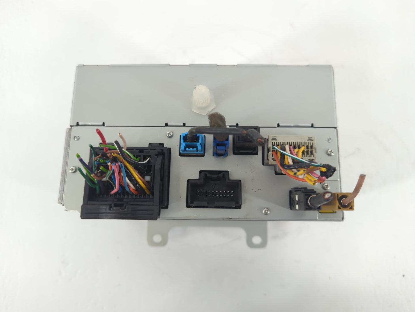 2008-2011 Cadillac Cts Am Fm Cd Player Radio Receiver - Oemusedautoparts1.com