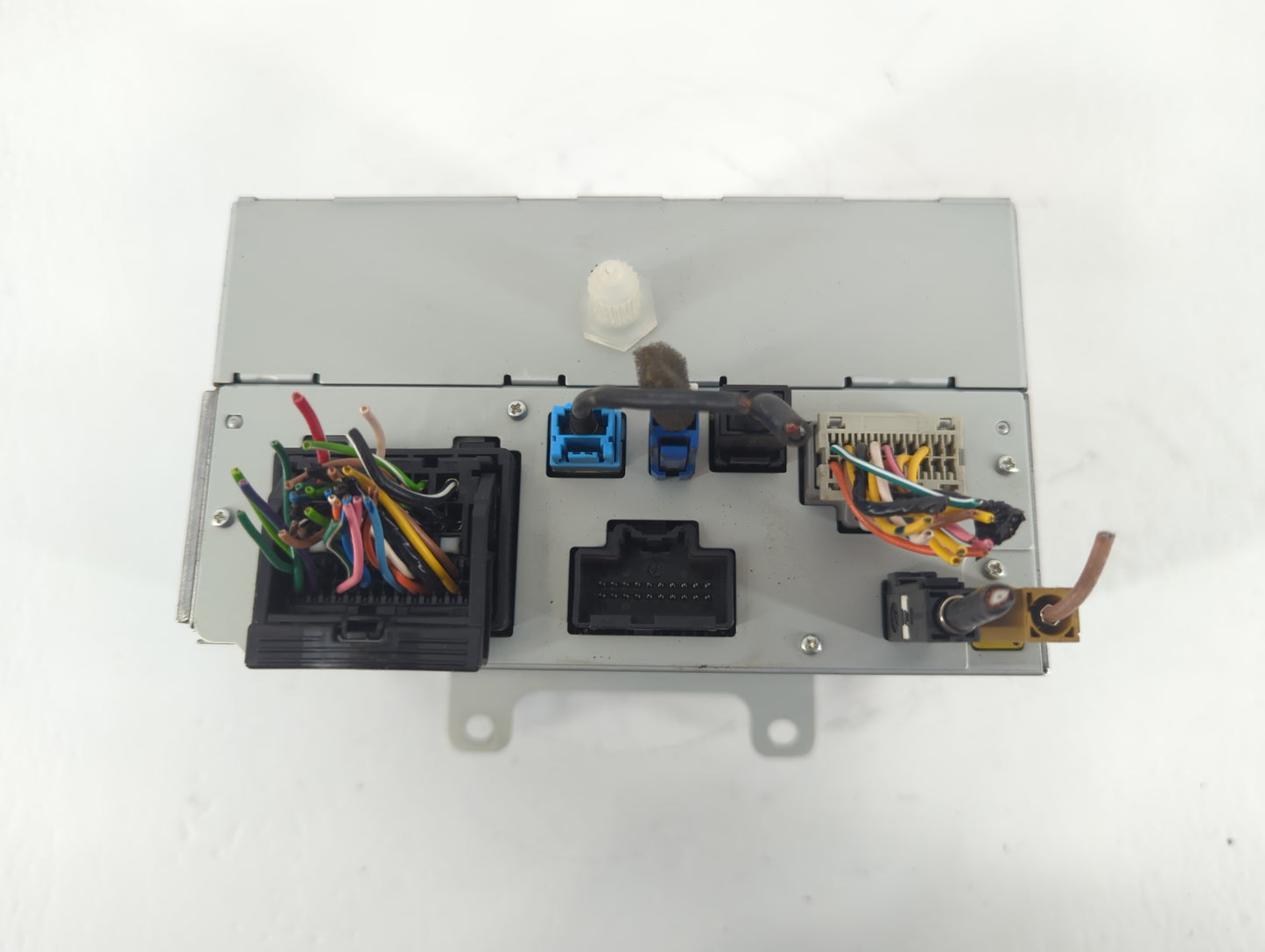 2008-2011 Cadillac Cts Am Fm Cd Player Radio Receiver - Oemusedautoparts1.com