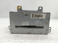 2008-2011 Cadillac Cts Am Fm Cd Player Radio Receiver - Oemusedautoparts1.com
